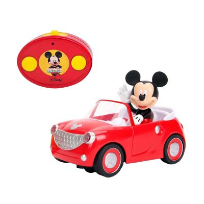 JADA rc mickey roadster JADA rc mickey roadster