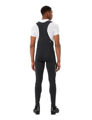 Vaude matera warm ii - bib tights with pad