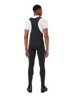 Vaude matera warm ii - bib tights with pad - thumbnail