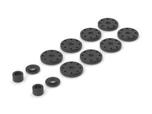 Shock Piston Set (1 Pair) (AR330339)