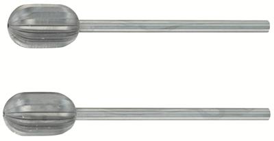 PROXXON stiftfrezen set cylinder cutter 8mm 2st PROXXON stiftfrezen set cylinder cutter 8mm 2st