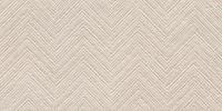 Borneo Sand Arrow decor wandtegel 60x120 rett - thumbnail