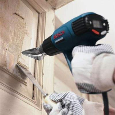 Bosch Accessoires Platte mondstukken 75 mm, 33,5 mm 1st - 1609390451
