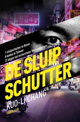 De sluipschutter - Kuo-Li Chang - Paperback (9789024589739)