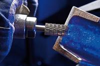 PFERD TOOLS 22900833 Freesstiftset HSS Schachtdiameter 6 mm - thumbnail