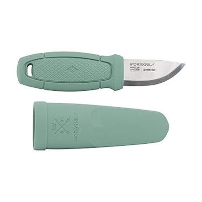 Morakniv Eldris Light Duty Mes Mint Green