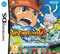 Inazuma Eleven 2 Blizzard - thumbnail