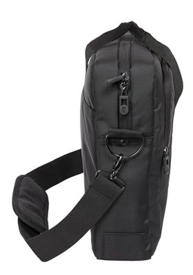 Laptoptas Real Madrid C.F. Premium Zwart 40 x 33 x 9 cm Laptoptas Real Madrid C.F. Premium Zwart 40 x 33 x 9 cm