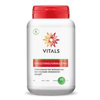 Vitals Cholesterolformule pro 60 Tabletten - thumbnail