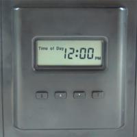 Berger & Schröter Wildfutterautomat 31254 Voerautomaat programmeerbaar - thumbnail