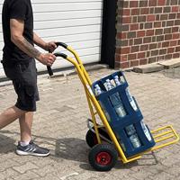 Little jumbo STEEKWAGEN ERGO - 51145251 - thumbnail