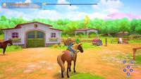 Horse Club Adventures - thumbnail