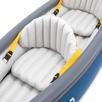 Intex 68389NP Wyoming C2 Kayak 89x307x53 cm - thumbnail
