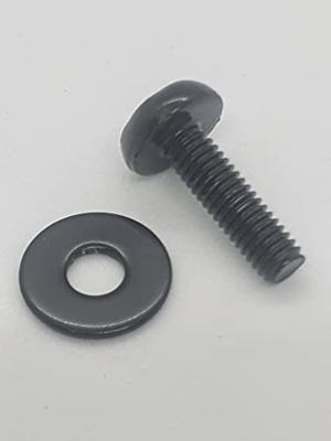 RRP Proguard bolt on - bolts - dvo diamond (m4x14mm / washer)