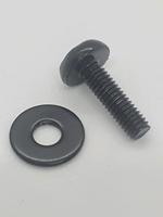 RRP Proguard bolt on - bolts - dvo diamond (m4x14mm / washer) - thumbnail