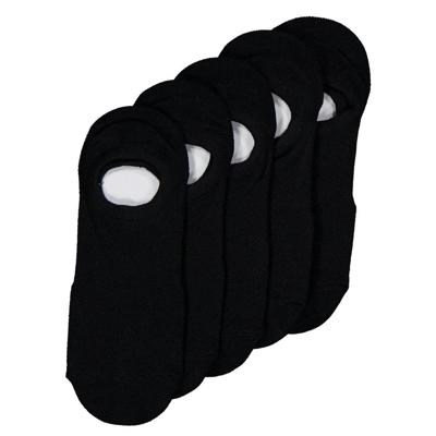 Sneakersokken - Zwart