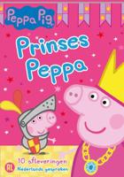 Peppa Pig - Princes - DVD (8713045250812) - thumbnail