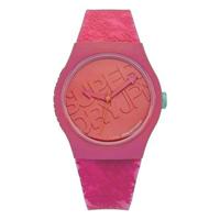 Horloge Dames Superdry SYL169P (Ø 38 mm) - thumbnail