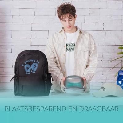 LOKLiK • impress hat blauw