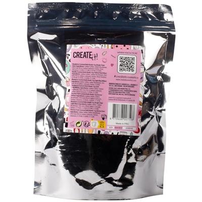 Create It! beauty bruisballen eenhoorn 7-pack