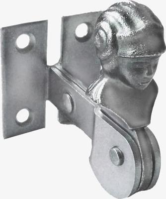 Connex Draailuikstop Schroefbaar 65Mm Bvz - DYB2901571