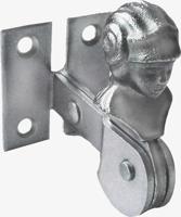 Connex Draailuikstop Schroefbaar 65Mm Bvz - DYB2901571 - thumbnail