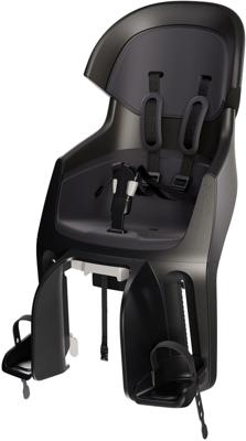 Maxi Exclusive Evolve Urban Black achterstoeltje Drager Bevestiging