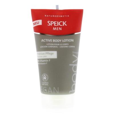 Speick Men Active Bodylotion Speick Men Active Bodylotion