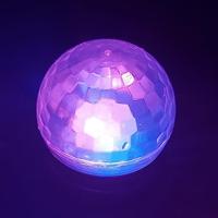 Disco Fever badlampje - thumbnail