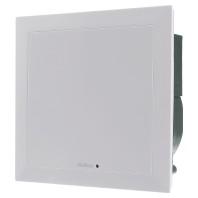 Helios Ventilatoren ELS-VN 60/35 Wand- en vensterventilator 230 V 60 m³/h