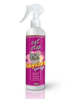 Certech Akyszek Spray - Kattenverjager 400 ml