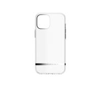 Richmond & Finch Clear Case Collection Apple iPhone 12 Pro Max Transparent/Silver - thumbnail