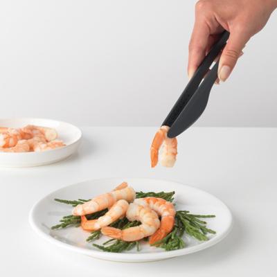 Brabantia Tasty+ Keukentang Donkergrijs Brabantia Tasty+ Keukentang Donkergrijs