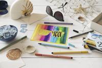 STABILO Viltstift premium pen 68 1 mm verschillende kleuren 6 stuks - thumbnail