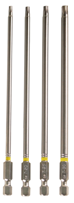 Connex Set Bits 150Mm Tx 4Dlg - COXT973291 Connex Set Bits 150Mm Tx 4Dlg - COXT973291