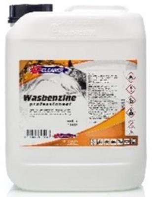 BO Motor-Oil wasbenzine - 5 l