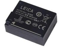 Leica 19500 Q (TYP 116) BP-DC12 Lithium ion accu - thumbnail