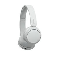 Sony WH-CH520 bluetooth On-ear hoofdtelefoon wit - thumbnail