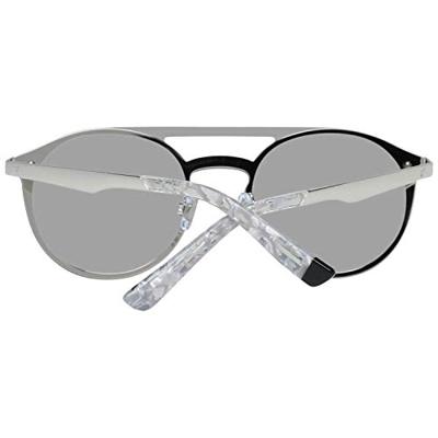 Zonnebril Uniseks Web Eyewear WE0182A Ø 51 mm