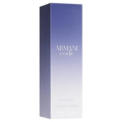 Giorgio Armani Armani Code For Women Eau de Parfum 75ml Giorgio Armani Armani Code For Women Eau de Parfum 75ml
