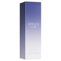 Giorgio Armani Armani Code For Women Eau de Parfum 75ml - thumbnail