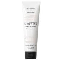 FarmaVita hd lifestyle smoothing leave-in cream 150ml - thumbnail