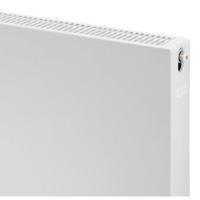 Plieger Compact flat paneelradiator compact vlakke plaat type 22 40x120cm 1377watt wit 90160222401240100 - thumbnail