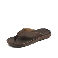 REEF Cushion Norte Slipper Heren Dark Brown 9 - thumbnail