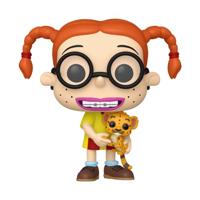 Nickelodeon Rewind Funko Pop Vinyl: Eliza Thornberry - thumbnail
