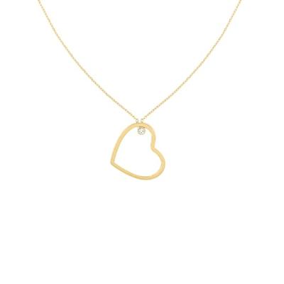 Dames ketting Tommy Hilfiger 2780757 60 cm