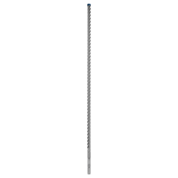 Bosch Accessories EXPERT SDS plus-7X 2608900114 Hamerboor 1 stuks 12.00 mm Gezamenlijke lengte 600 mm SDS-Plus 1 stuk(s) - thumbnail