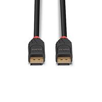 Lindy 41167 DisplayPort kabel 5 m Zwart - thumbnail