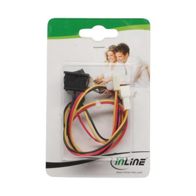 InLine 33328Z Multi kleuren Koeling accessoire InLine 33328Z Multi kleuren Koeling accessoire