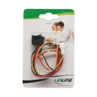 InLine 33328Z Multi kleuren Koeling accessoire - thumbnail